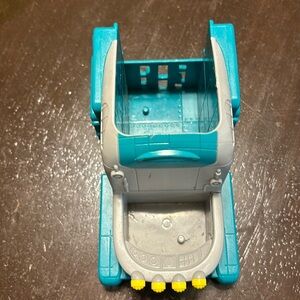 Paw patrol PJ Masks Lab Vehicle Just Play Frog Box